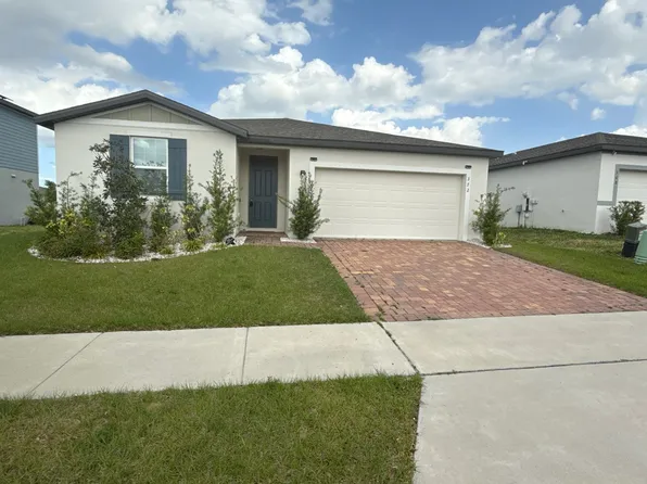 372 Guadlupe St, Haines City, FL 33844