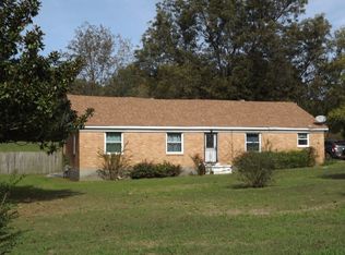 3932 Crenshaw Rd, Millington, TN 38053