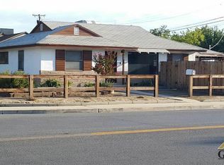 3401 Palm St, Bakersfield, CA 93309