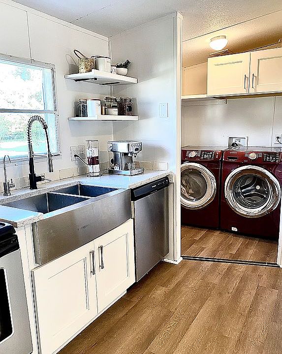 Farmhouse Sink