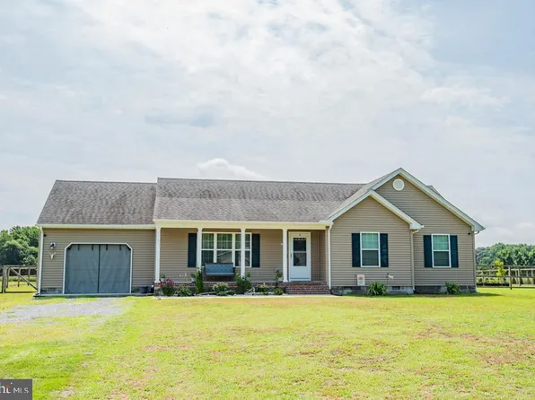 17180 Phillips Hill Rd, Laurel, DE 19956