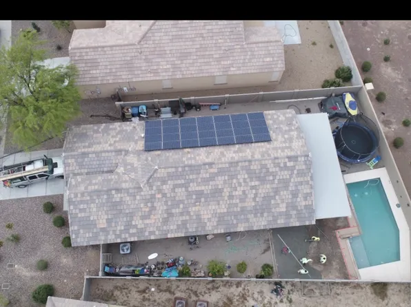 288 S 197th Ave, Buckeye, AZ 85326