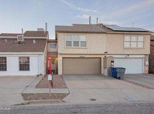 2009 Bobby Jones Dr APT B, El Paso, TX 79936