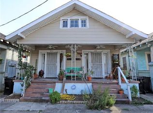 3912 Orleans Ave, New Orleans, LA 70119