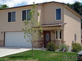 813 Montclair Dr, Palisade, CO 81526