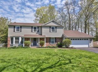 168 Wheelock Rd, Penfield, NY 14526