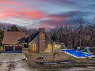 F 21646th Hwy, Sedalia, MO 65301