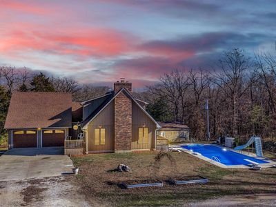 F 21646th Hwy, Sedalia, MO, 65301