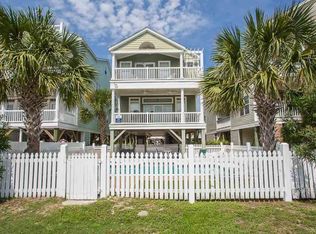 121 S Ocean Blvd, Surfside Beach, SC 29575