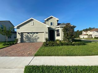 16935 Champlain St, Clermont, FL 34714