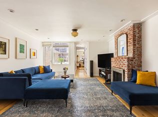 338 Metropolitan Ave #1, Brooklyn, NY