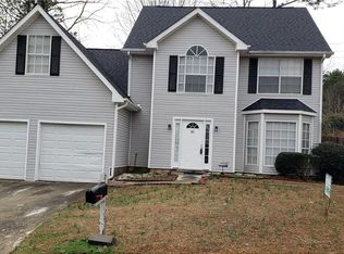 883 Louisa Ln, Lithonia, GA 30058