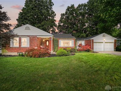 1633 Countryside Dr, Dayton, OH, 45432