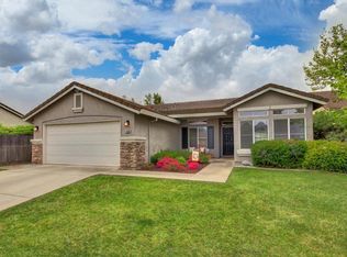 10000 Winged Foot Dr, Sacramento, CA
