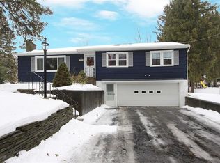 4691 Broad Rd, Syracuse, NY 13215