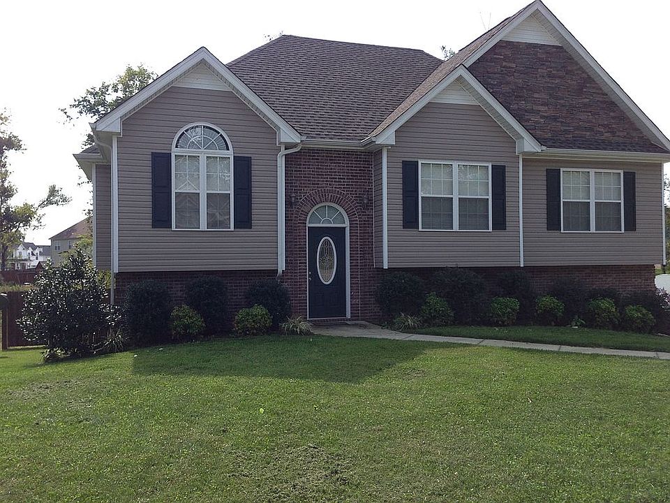 Welcome home!