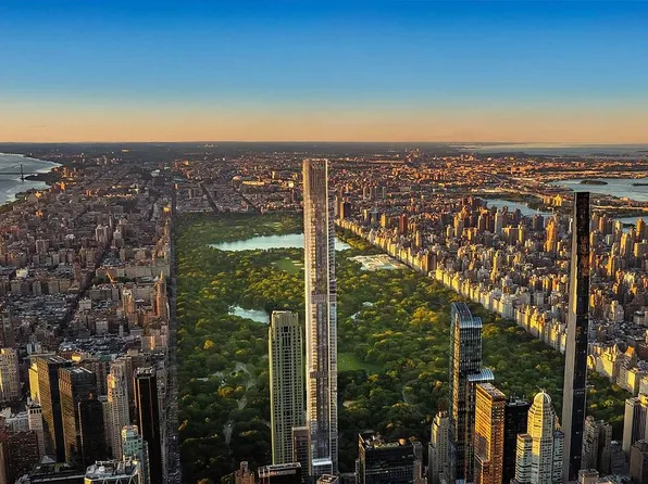 217 W 57th St #77EW, New York, NY 10019