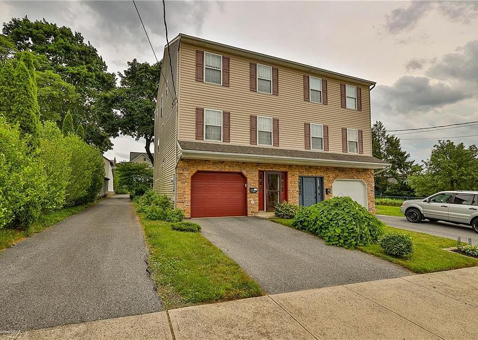 1383 Washington St Hellertown PA 18055 Zillow