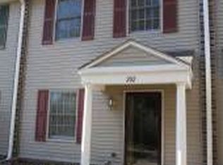 202 2nd Street Walk, Camden, NJ 08103