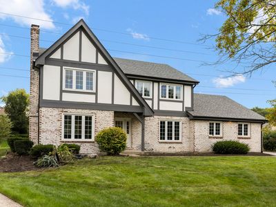 402 Parkview Pl, Burr Ridge, IL, 60527