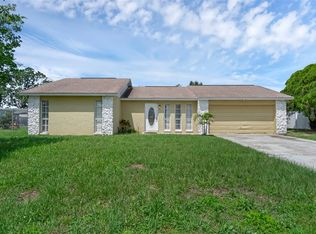 300 Florida Pkwy, Kissimmee, FL 34743