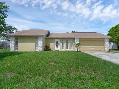 300 Florida Pkwy, Kissimmee, FL, 34743