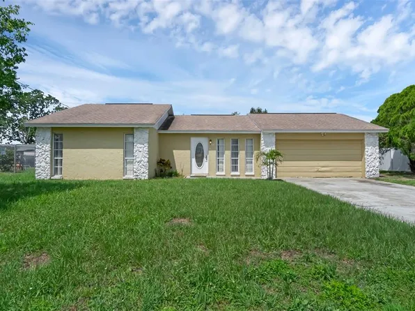 300 Florida Pkwy, Kissimmee, FL 34743