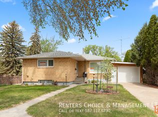 199 Mitchell Cres NW, Medicine Hat, AB T1A6V5