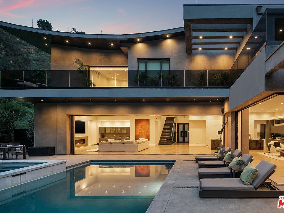 2145 Nichols Canyon Rd, Los Angeles, CA 90046 Zillow
