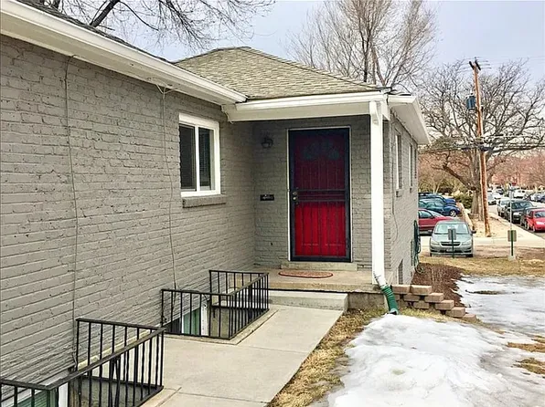 2505 S University Blvd, Denver, CO 80210
