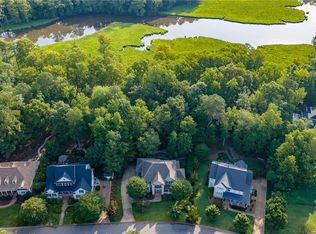 2508 Robert Fenton Rd, Williamsburg, VA 23185