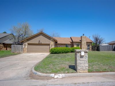 8205 NW 121st St, Oklahoma City, OK, 73162