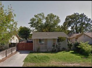 115 W Alluvial Ave, Pinedale, CA 93650
