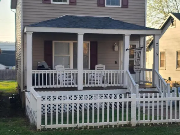 2119 Birch Ave, Buena Vista, VA 24416