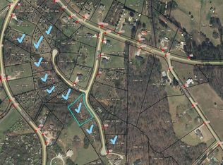 0 Fred King Rd LOT 25, Hartwell, GA 30643