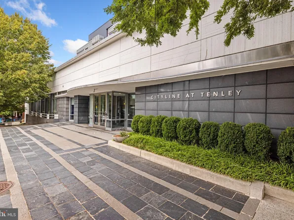 4101 Albemarle St NW APT 541, Washington, DC 20016