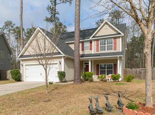 188 Withers Ln, Ladson, SC 29456