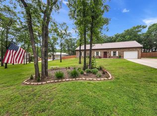 112 Archers Way, Weatherford, TX 76088