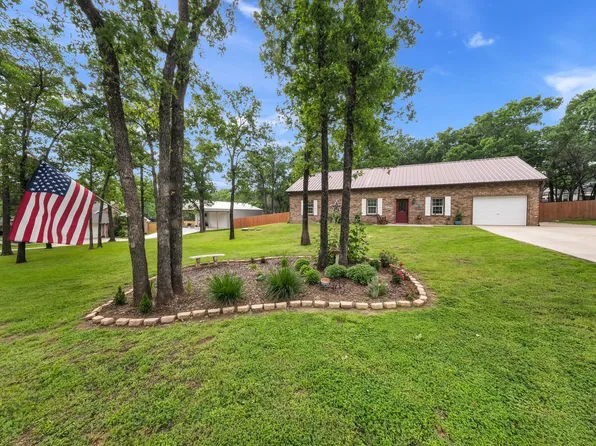 112 Archers Way, Weatherford, TX 76088