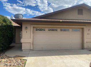 8633 E Yavapai Rd UNIT A, Prescott Valley, AZ 86314