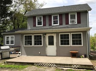145 McVeigh Rd, New Hampton, NY 10958