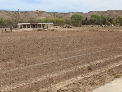 2809 W Sunnyview Ln, Safford, AZ, 85546