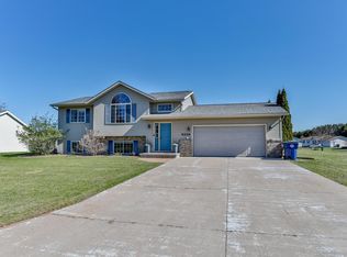 6206 QUENTIN STREET, Weston, WI 54476