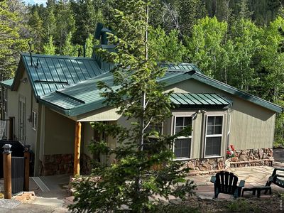131 County Road 90, Allenspark, CO, 80510