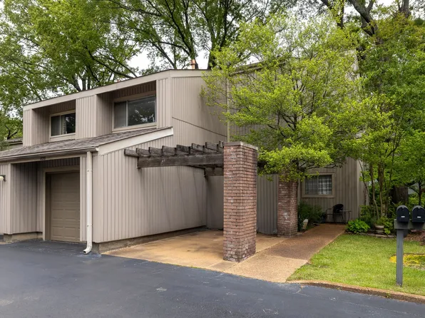 828 Thistledown Dr #1201, Memphis, TN 38117