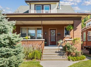 2342 Vernon St, Blue Island, IL 60406