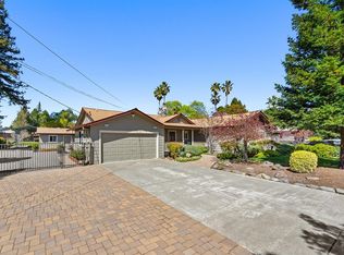 6701 Montecito Blvd, Santa Rosa, CA 95409