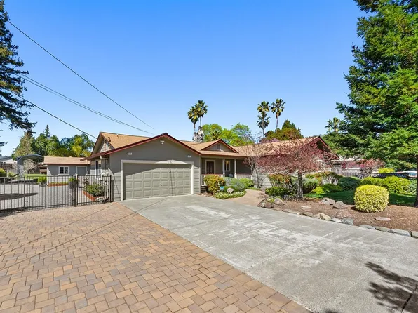 6701 Montecito Boulevard, Santa Rosa, CA 95409
