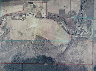 3451 Hay Creek Rd SE, Baudette, MN 56623