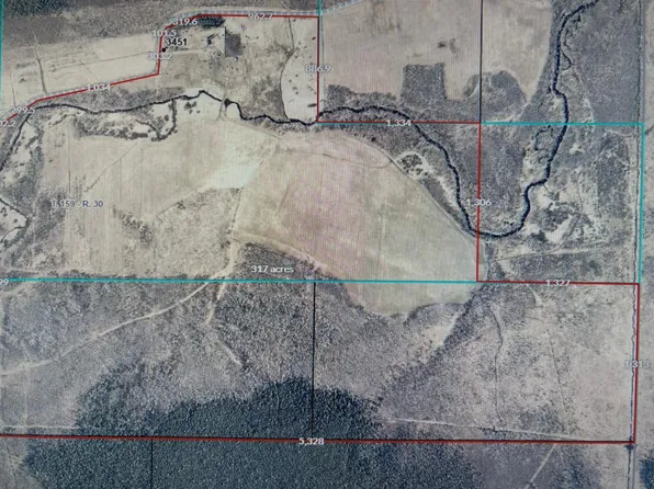 3451 Hay Creek Rd SE, Baudette, MN 56623